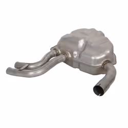 Silencieux arrière BOSAL 247-041