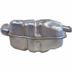 Silencieux arrière BOSAL 247-041