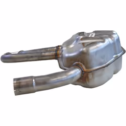 Silencieux arrière BOSAL 247-041
