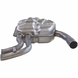 Silencieux arrière BOSAL 247-041 - Vue supplémentaire 4