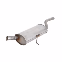 Silencieux arrière BOSAL 247-115