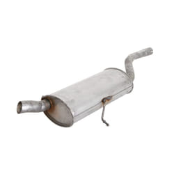 Silencieux arrière BOSAL 247-115