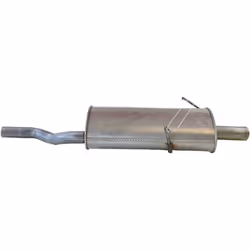 Silencieux arrière BOSAL 247-115