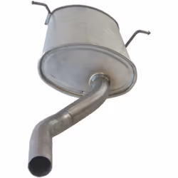 Silencieux arrière BOSAL 247-115