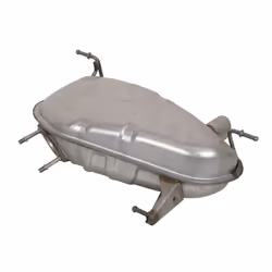 Silencieux arrière BOSAL 247-413