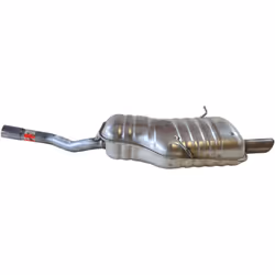 Silencieux arrière BOSAL 247-515