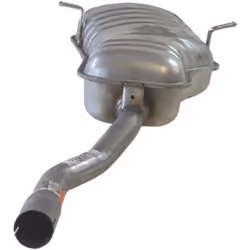 Silencieux arrière BOSAL 247-515