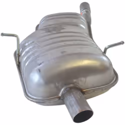 Silencieux arrière BOSAL 247-515 - Vue supplémentaire 5