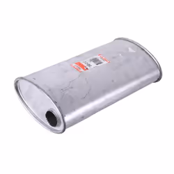 Silencieux central BOSAL 248-012
