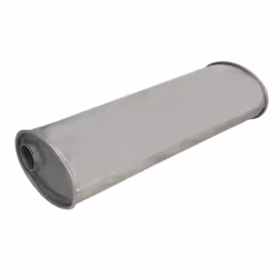 Silencieux central BOSAL 248-063
