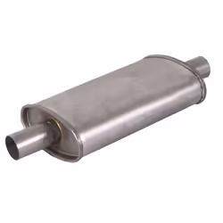 Silencieux central BOSAL 248-158