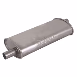 Silencieux central BOSAL 248-159