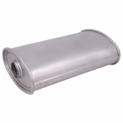 Silencieux central BOSAL 248-184