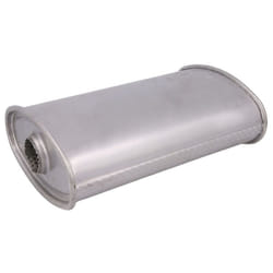 Silencieux central BOSAL 248-184