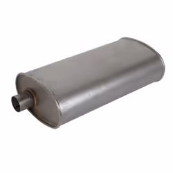 Silencieux central BOSAL 248-185