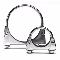 Raccord de tuyau, système d'échappement BOSAL 250-055 - Vue supplémentaire 2