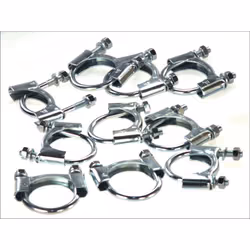 Collier de serrage, échappement BOSAL 250-248