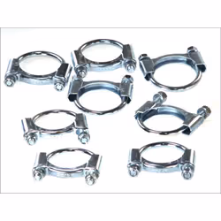 Collier de serrage, échappement BOSAL 250-254 10Stk.