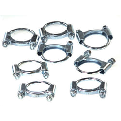 Collier de serrage, échappement BOSAL 250-254 10Stk.