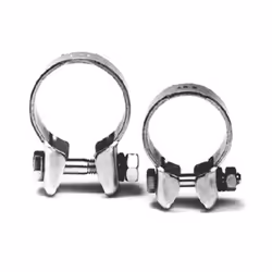 Raccord de tuyau, système d'échappement BOSAL 250-356 - Vue supplémentaire 2