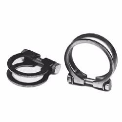 Collier de serrage, échappement BOSAL 250-465