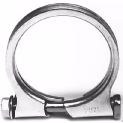 Collier de serrage, échappement BOSAL 250-547 - Vue supplémentaire 3