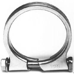 Raccord de tuyau, système d'échappement BOSAL 250-554