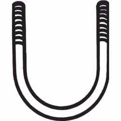 Collier de serrage, échappement BOSAL 250-649