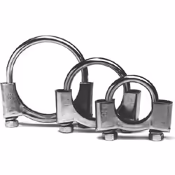 Raccord de tuyau, système d'échappement BOSAL 250-952