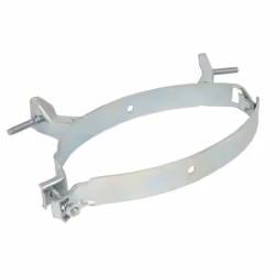Suspension, échappement BOSAL 251-016