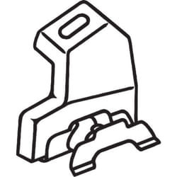Suspension, échappement BOSAL 251-019