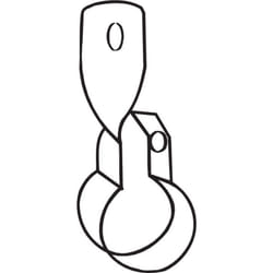 Suspension, échappement BOSAL 251-037