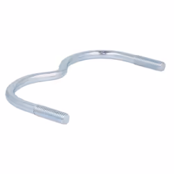 Suspension, échappement BOSAL 251-087