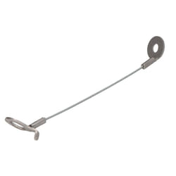 Suspension, échappement BOSAL 251-090