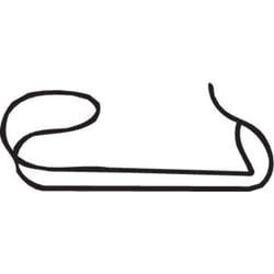 Suspension, échappement BOSAL 251-353