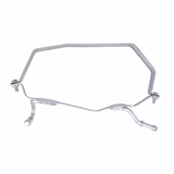Suspension, échappement BOSAL 251-949