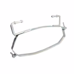 Suspension, échappement BOSAL 251-970