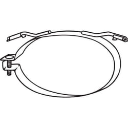 Suspension, échappement BOSAL 251-995