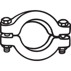 Collier de serrage, échappement BOSAL 254-270