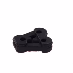 Silent bloc d'échappement BOSAL 255-005