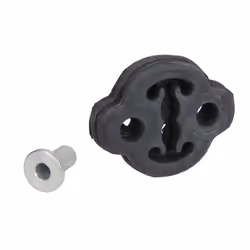 Silent bloc d'échappement BOSAL 255-009