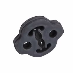 Silent bloc d'échappement BOSAL 255-009