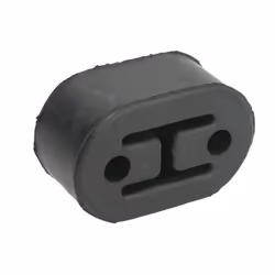 Silent bloc d'échappement BOSAL 255-016