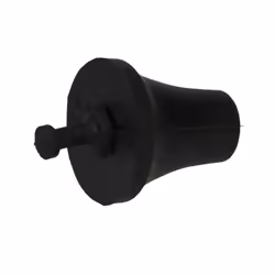 Support caoutchouc, échappement BOSAL 255-019