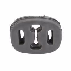 Silent bloc d'échappement BOSAL 255-022