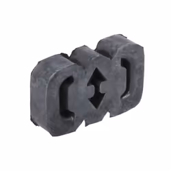 Silent bloc d'échappement BOSAL 255-023