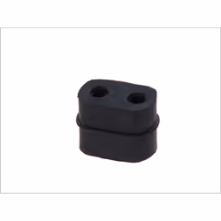 Silent bloc d'échappement BOSAL 255-024