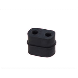 Silent bloc d'échappement BOSAL 255-024