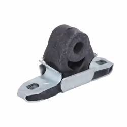 Silent bloc d'échappement BOSAL 255-025