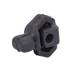 Silent bloc d'échappement BOSAL 255-026